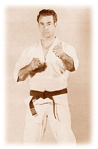 Donald Buck