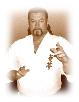 Frederick Buck