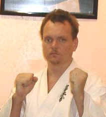 Mike Armstrong